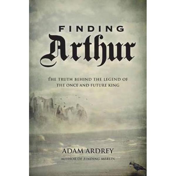 Finding Arthur