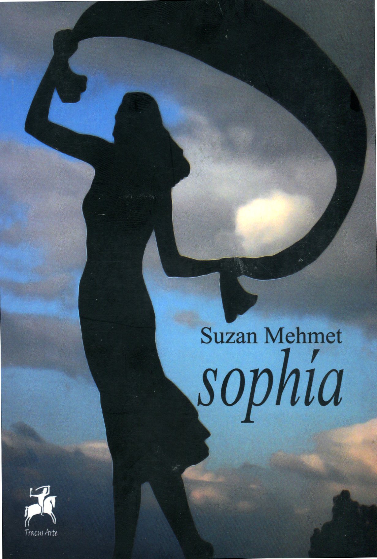 Sophia - Suzan Mehmet