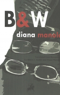 B&W - Diana Manole