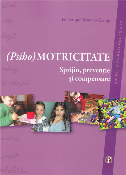 (psiho) Motricitate - Frederique WauterS-Krings