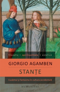 Stante - Giorgio Agamben