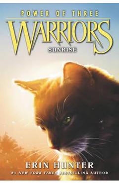 Warriors: Ravenpaw's Path #2: A Clan in Need – HarperAlley