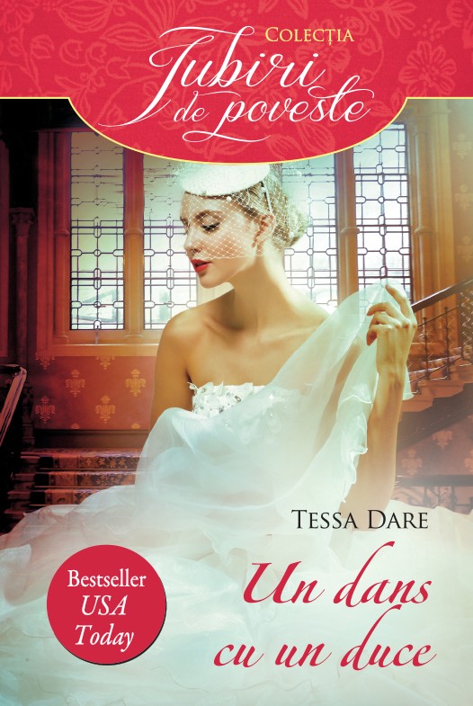 Un dans cu un duce - Tessa Dare