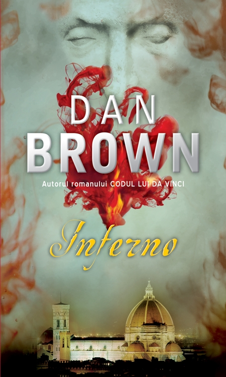 Inferno - Ed. Buzunar - Dan Brown