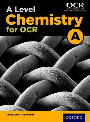 Level Chemistry a for OCR Student Book