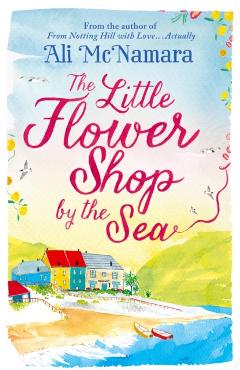 Little Flower Shop by the Sea