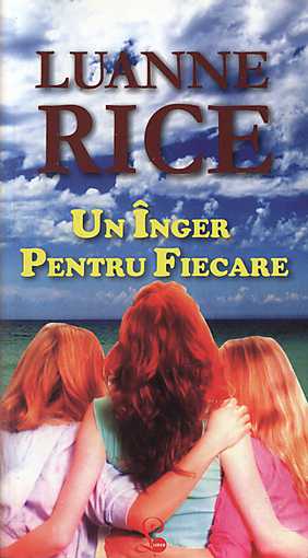 Un Inger Pentru Fiecare - Luanne Rice
