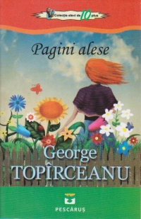 Pagini Alese - George Topirceanu