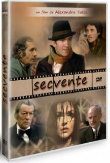 DVD Secvente