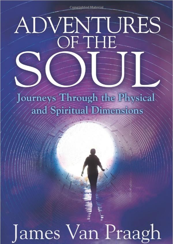 Adventures Of The Soul