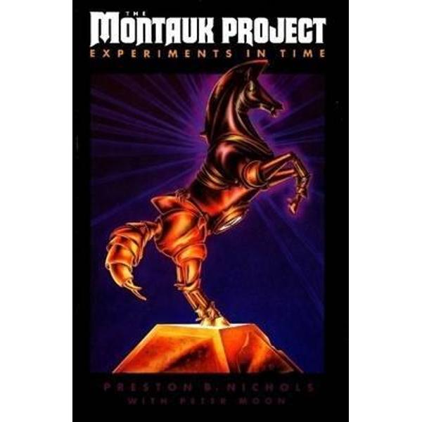 Montauk Project