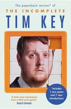 Poza produsului Incomplete Tim Key