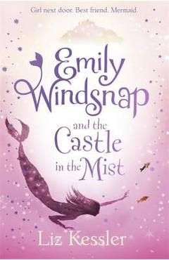 Poza produsului Emily Windsnap and the Castle in the Mist