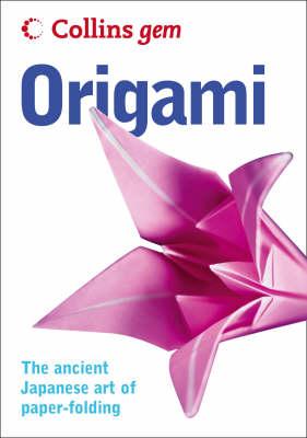 Gem Origami