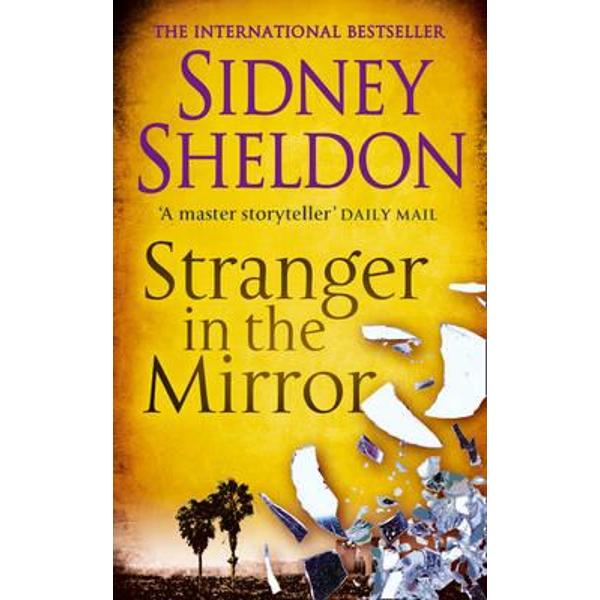Stranger In Mirror