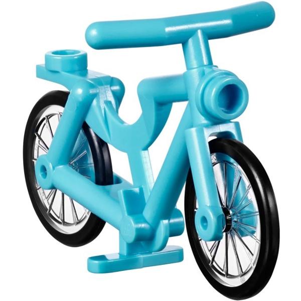 Lego Friends Casa Emmei 6-12 Ani (41095)