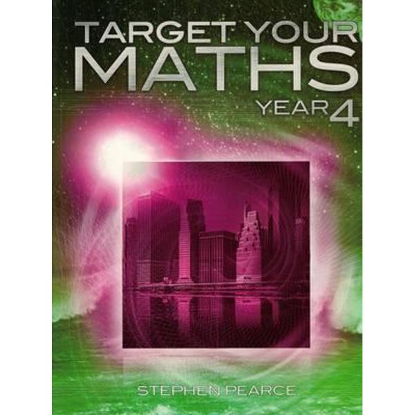 Target Your Maths Year 4