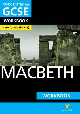 Macbeth: York Notes for GCSE Workbook