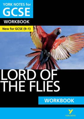 Lord of the Flies: York Notes for GCSE Workbook