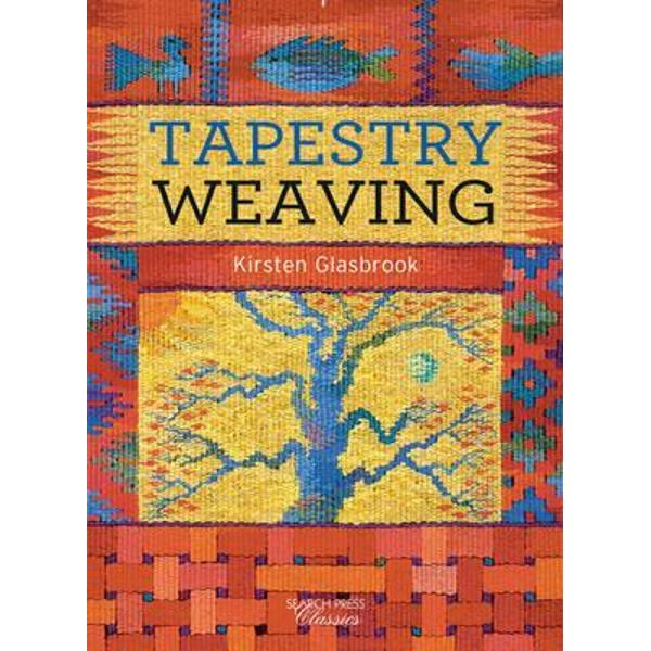 Tapestry Weaving