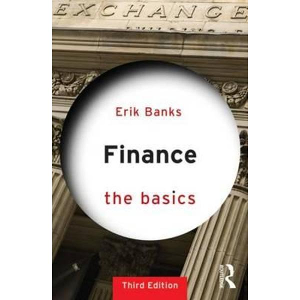 Finance: The Basics