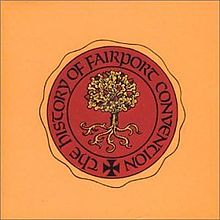 CD Fairport Convention - The History Of Fairport Convention