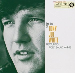 CD Tony Joe White - The Best of