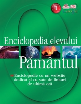 E. Enciclopedia - Pamantul