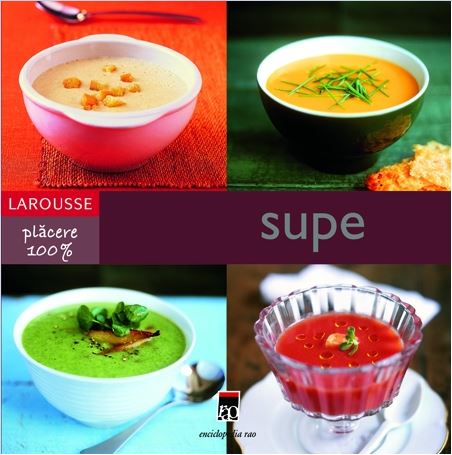Larousse: Supe