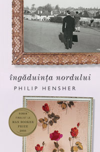 Ingaduinta nordului - Philip Hensher