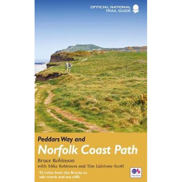 Peddar's Way and Norfolk Coast Path