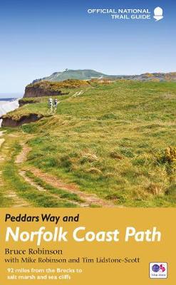Peddar's Way and Norfolk Coast Path