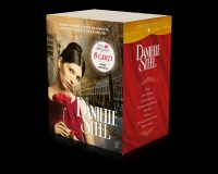 Pachet 8 Carti Danielle Steel - Iubiri Intense, Pline De Emotie