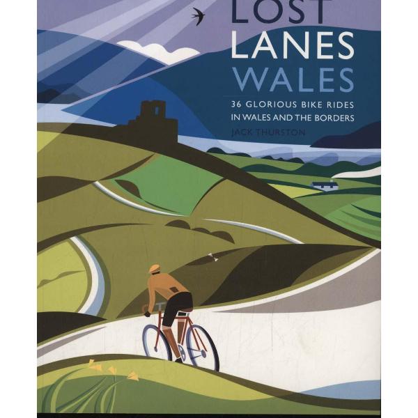 Lost Lanes Wales