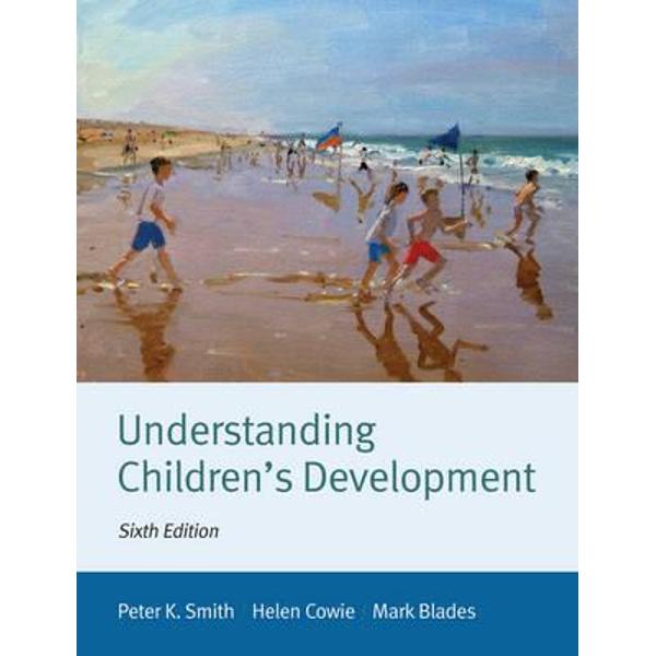 Understanding Children's Development