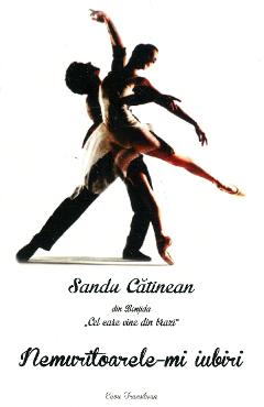 Poza produsului Nemuritoareie-mi Iubiri - Sandu Catinean din Bontida