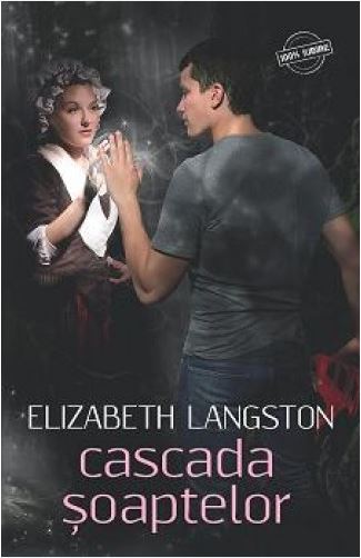 Cascada soaptelor - Elizabeth Langston