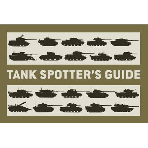 Tank Spotter's Guide