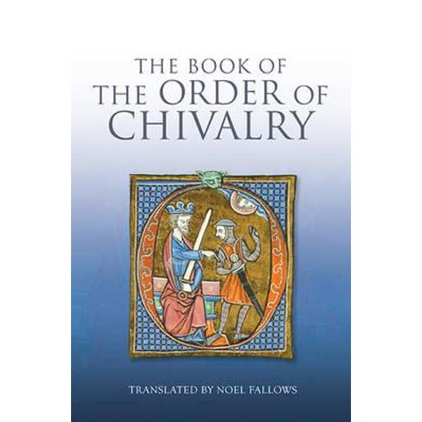 Book of the Order of Chivalry