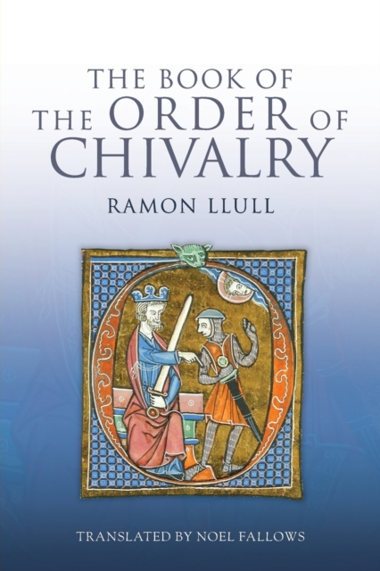 Book of the Order of Chivalry