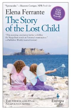 Story of the Lost Child