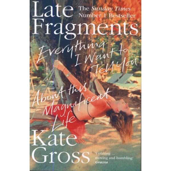 Late Fragments