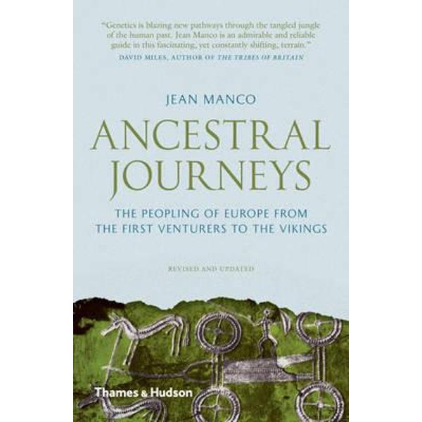 Ancestral Journeys