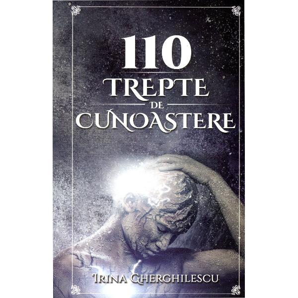 110 Trepte de cunoastere - Irina Gherghilescu
