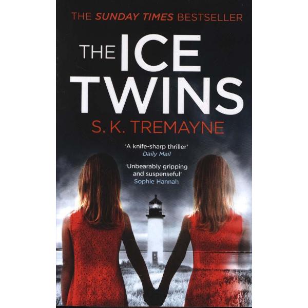 Ice Twins