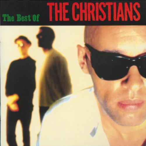 CD The Best Of The Christians