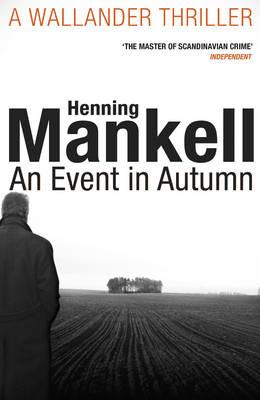 Event in Autumn