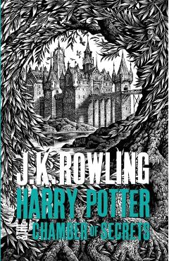 Harry Potter and the Chamber of Secrets