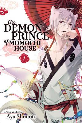 Demon Prince of Momochi House 1
