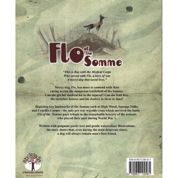 Flo of the Somme